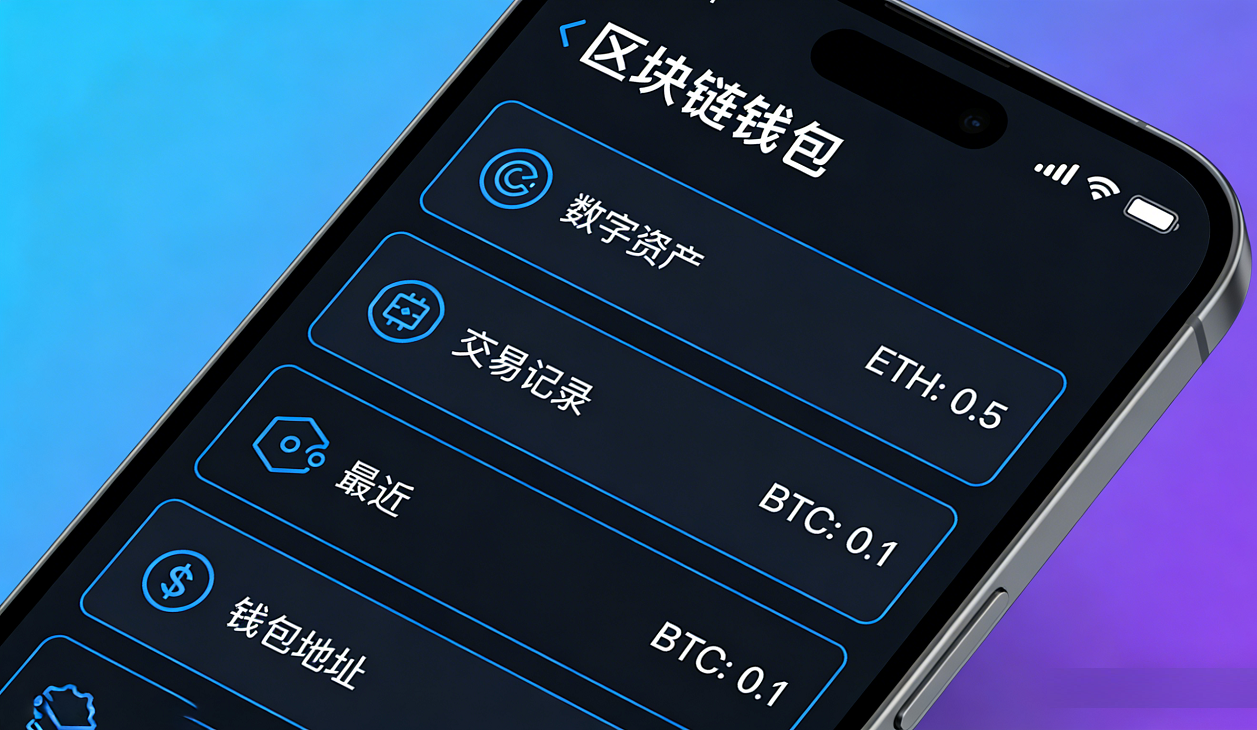 Trust使命